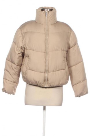 Dámska bunda  Defacto, Veľkosť XS, Farba Béžová, Cena  29,95 €