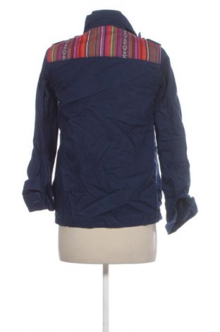 Дамско яке Denim Co., Размер XS, Цвят Син, Цена 7,66 €