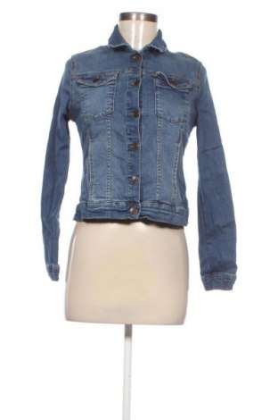 Dámská bunda  Denim&Co., Velikost M, Barva Modrá, Cena  309,00 Kč