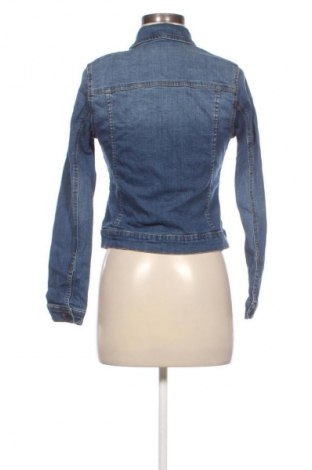 Dámská bunda  Denim&Co., Velikost M, Barva Modrá, Cena  309,00 Kč