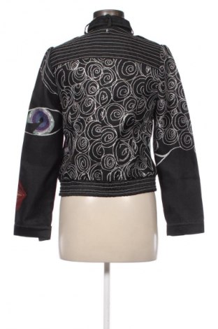 Damenjacke Desigual, Größe M, Farbe Mehrfarbig, Preis € 103,79