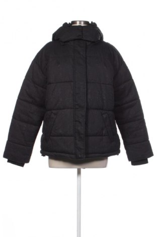 Damenjacke Desigual, Größe XL, Farbe Schwarz, Preis 83,44 €