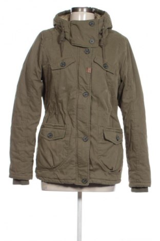 Geacă de femei Desires, Mărime S, Culoare Verde, Preț 128,99 Lei