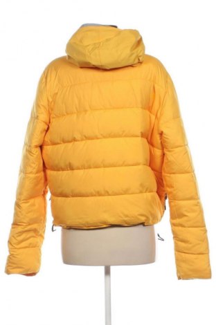 Kurtka damska Didriksons, Rozmiar L, Kolor Żółty, Cena 714,99 zł