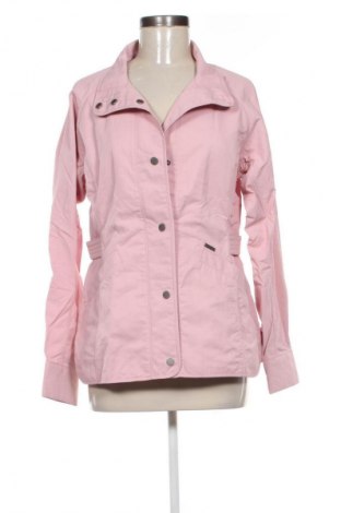 Damenjacke Didriksons, Größe M, Farbe Rosa, Preis € 137,99