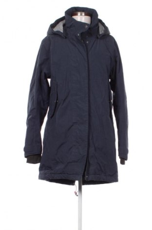 Damenjacke Didriksons, Größe XL, Farbe Blau, Preis 160,78 €