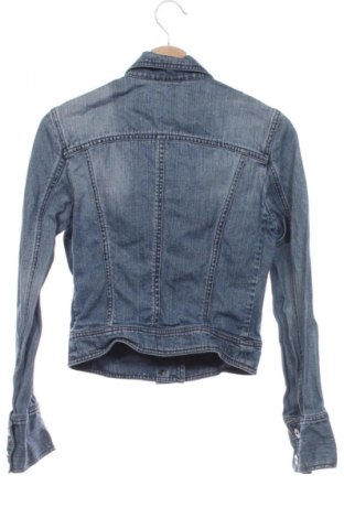 Damenjacke Dika, Größe M, Farbe Blau, Preis € 28,20