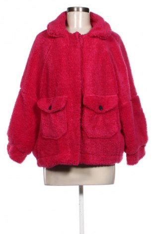 Női dzseki Dilvin, Méret S, Szín Rózsaszín, Ár 10 331 Ft