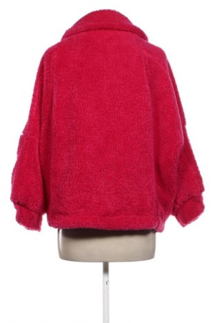 Női dzseki Dilvin, Méret S, Szín Rózsaszín, Ár 10 331 Ft