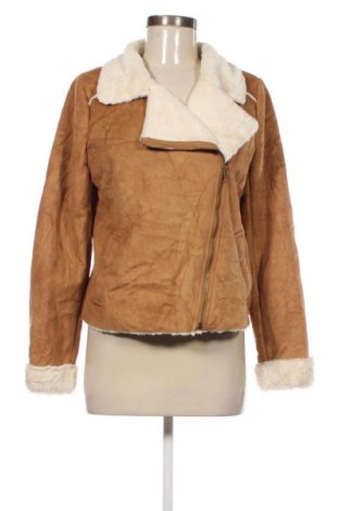 Damenjacke Dotti, Größe M, Farbe Beige, Preis 23,99 €