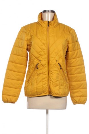 Damenjacke Dreimaster, Größe L, Farbe Orange, Preis 83,79 €