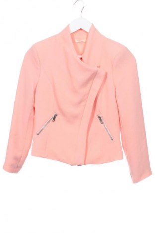Dámska bunda  Drole De Copine, Veľkosť S, Farba Ružová, Cena  24,55 €
