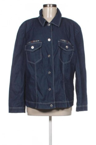 Kurtka damska Duo, Rozmiar XL, Kolor Niebieski, Cena 61,99 zł