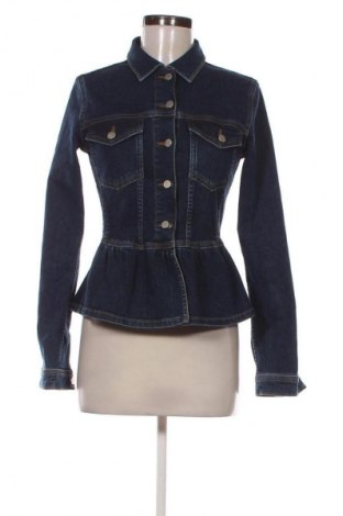 Női dzseki ENNA, Méret XS, Szín Kék, Ár 5 189 Ft