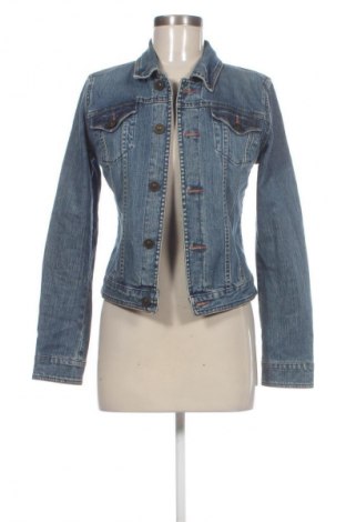 Női dzseki Earl Jean, Méret M, Szín Kék, Ár 6 719 Ft
