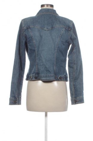 Női dzseki Earl Jean, Méret M, Szín Kék, Ár 6 719 Ft