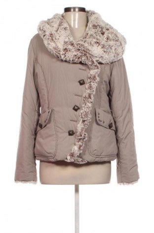 Geacă de femei Easycomfort, Mărime M, Culoare Gri, Preț 110,99 Lei