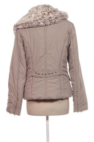 Geacă de femei Easycomfort, Mărime M, Culoare Gri, Preț 110,99 Lei