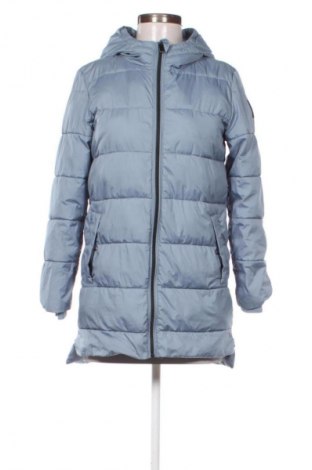 Damenjacke Ecoalf, Größe M, Farbe Blau, Preis 91,07 €