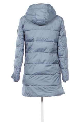 Damenjacke Ecoalf, Größe M, Farbe Blau, Preis 91,07 €