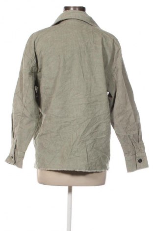 Női dzseki Ed.it.ed, Méret S, Szín Szürke, Ár 5 529 Ft