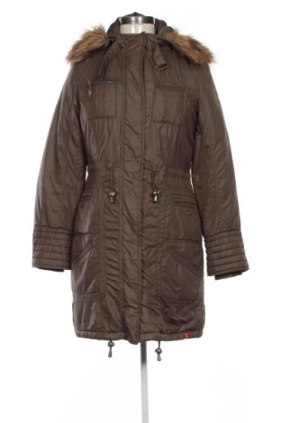 Dámská bunda  Edc By Esprit, Velikost M, Barva Zelená, Cena  1 291,00 Kč