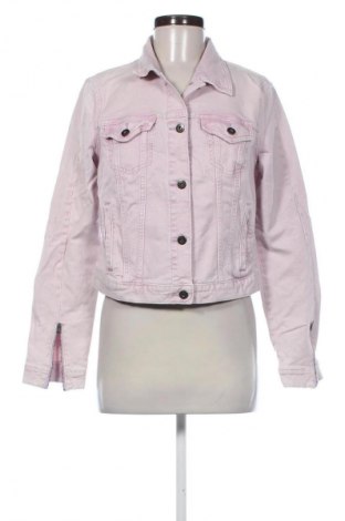 Damenjacke Edc By Esprit, Größe M, Farbe Aschrosa, Preis 15,99 €