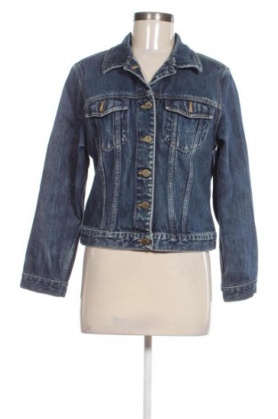 Kurtka damska Eddie Bauer, Rozmiar S, Kolor Niebieski, Cena 114,99 zł