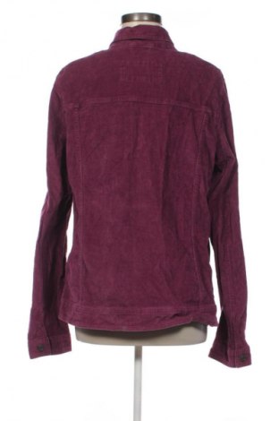 Geacă de femei Eddie Bauer, Mărime XL, Culoare Mov, Preț 239,81 Lei
