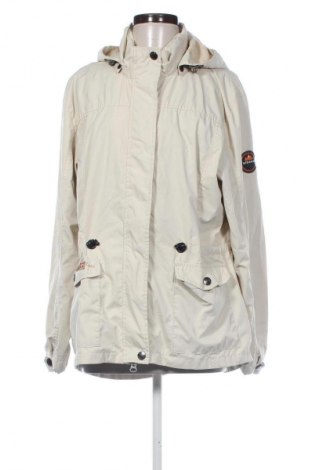 Dámská bunda  Eibsee, Velikost XL, Barva Béžová, Cena  329,00 Kč