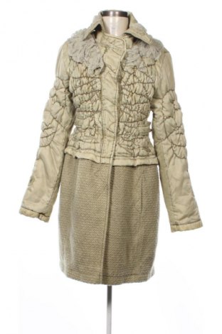 Damenjacke Elisa Cavaletti, Größe XL, Farbe Grün, Preis 114,87 €