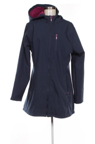Damenjacke Elle Nor, Größe XL, Farbe Blau, Preis € 15,99