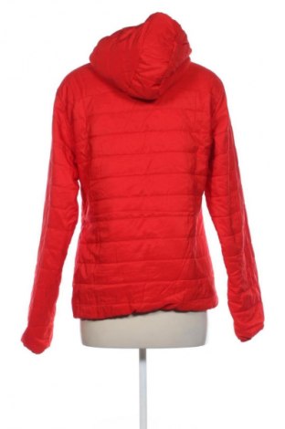 Γυναικείο μπουφάν Elle Nor, Μέγεθος M, Χρώμα Κόκκινο, Τιμή 21,99 €