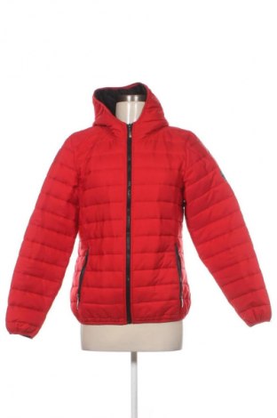 Dámská bunda  Elle Nor, Velikost M, Barva Červená, Cena  299,00 Kč