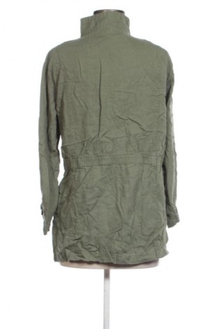 Kurtka damska Ellen Tracy, Rozmiar L, Kolor Zielony, Cena 122,99 zł