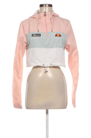 Дамско яке Ellesse, Размер S, Цвят Многоцветен, Цена 17,38 €