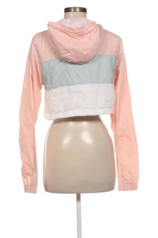 Дамско яке Ellesse, Размер S, Цвят Многоцветен, Цена 17,38 €