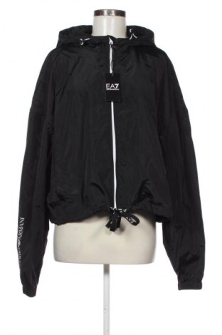 Női dzseki Emporio Armani, Méret L, Szín Fekete, Ár 123 409 Ft