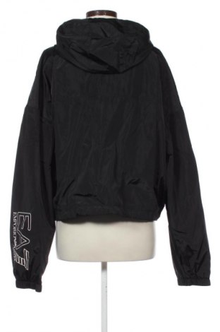 Női dzseki Emporio Armani, Méret L, Szín Fekete, Ár 123 409 Ft