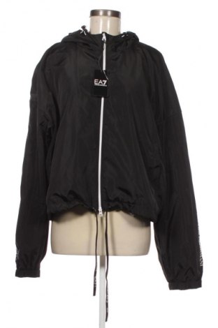 Dámská bunda  Emporio Armani, Velikost XL, Barva Černá, Cena  7 349,00 Kč