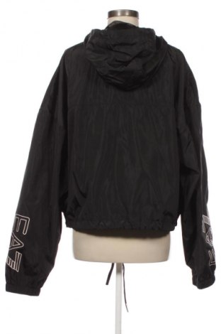 Dámská bunda  Emporio Armani, Velikost XL, Barva Černá, Cena  7 349,00 Kč