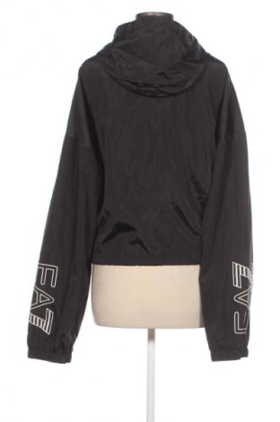 Damenjacke Emporio Armani, Größe L, Farbe Schwarz, Preis 324,99 €