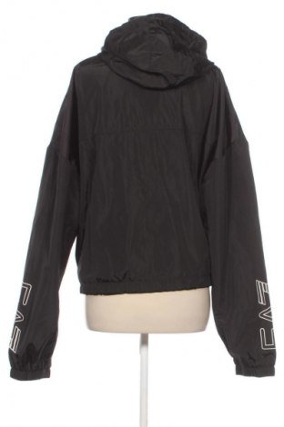 Damenjacke Emporio Armani, Größe XXL, Farbe Schwarz, Preis € 324,99