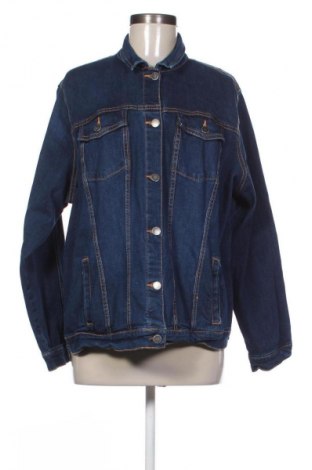 Dámská bunda  Esmara, Velikost XXL, Barva Modrá, Cena  565,00 Kč