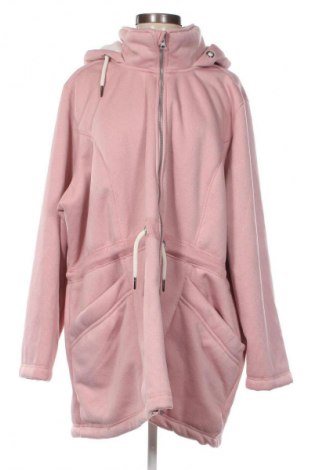 Geacă de femei Esmara, Mărime 3XL, Culoare Roz, Preț 68,99 Lei