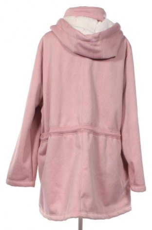 Geacă de femei Esmara, Mărime 3XL, Culoare Roz, Preț 68,99 Lei