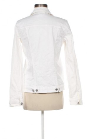 Γυναικείο μπουφάν Esmara, Μέγεθος M, Χρώμα Λευκό, Τιμή 10,99 €