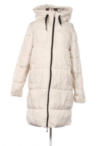 Kurtka damska Esmara, Rozmiar S, Kolor ecru, Cena 159,32 zł