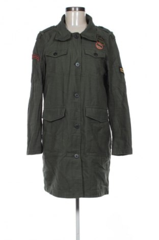 Geacă de femei Esprit, Mărime M, Culoare Verde, Preț 92,99 Lei