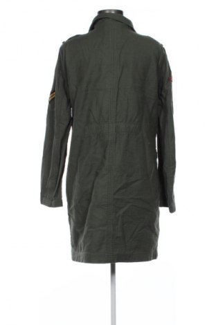 Geacă de femei Esprit, Mărime M, Culoare Verde, Preț 92,99 Lei